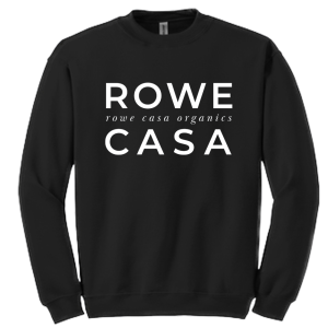 Rowe Casa Organics Sweatshirt