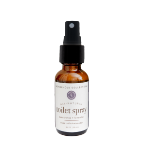 Toilet Spray 1 oz