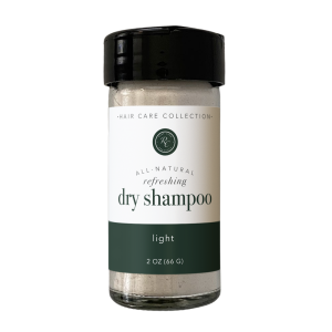 Dry Shampoo | 2 oz