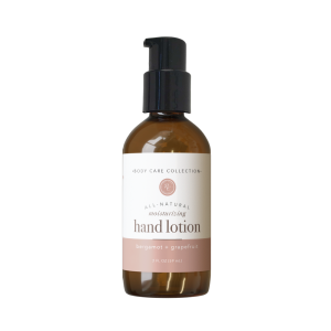 Hand Lotion | 2 oz