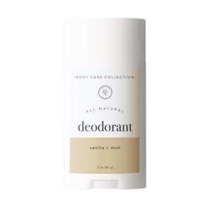 Deodorant | 2.75 oz