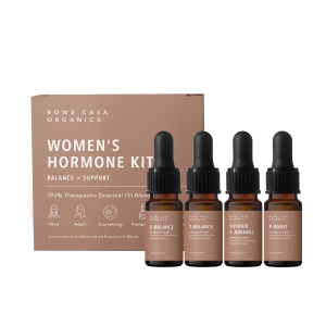 Women's Hormone Kit