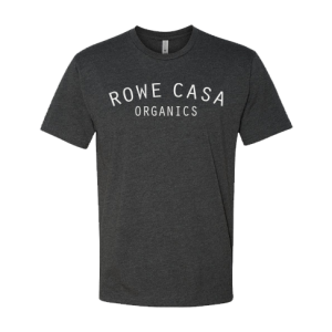 Rowe Casa Organics T-shirt
